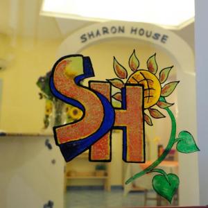 Sharon House